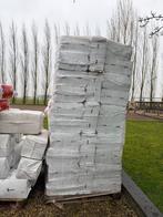 voordroog kuil/hooi  luzerne, Ophalen