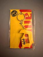 Duvel - Sleutelhanger / opener 6,66, Ophalen of Verzenden, Nieuw, Flesopener, Duvel
