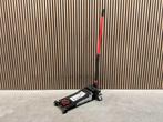 Metallo cl 4 ton garagekrik, Ophalen, Hydraulisch, Garagekrik