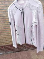 Waanzinnig mooi vest / jasje van Elisa Cavaletti M roze, Maat 38/40 (M), Ophalen of Verzenden, Roze, Zo goed als nieuw