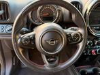 ZGAN Dealeronderhouden Mini Countryman 140536km Aut. 2019, Auto's, 74 €/maand, Countryman, Zwart, 3 cilinders