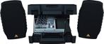 Behringer EPA150 P.A. Systeem, Ophalen, Gebruikt, Minder dan 500 watt, P.A.