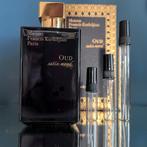 MFK - Oud Satin Mood - decant - niche, Verzenden, Nieuw