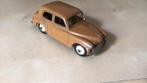 DINKY TOYS HILLMAN MINX VAN NET VENTJE NIET IK  ORIGINEEL 👌, Ophalen of Verzenden, Gebruikt, Auto, Dinky Toys