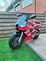 Yamaha YZF-R6, Motoren, Motorrijbewijs A, Super Sport, Particulier, Meer dan 35 kW