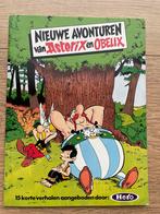 Asterix en Obelix - Hero Editie Stripboek, Eén stripboek, Ophalen of Verzenden, Gelezen