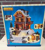 Lemax "Winterhaus Resort" #15735 (patricia), Ophalen of Verzenden, Zo goed als nieuw