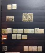 Perfin, Ophalen of Verzenden