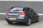 BMW 1-serie 118i High Executive / M-Sport / Automaat / Leder, 65 €/maand, Gebruikt, Traction-control, Bedrijf