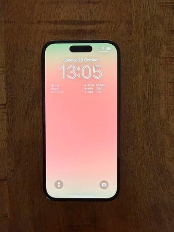 Iphone 14 pro beschikbaar voor biedingen