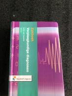 Zakboek verpleegkundige diagnosen, Boeken, Studieboeken en Cursussen, Ophalen of Verzenden, Beta, Zo goed als nieuw, HBO