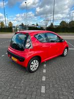Citroën C1 2005 el ramen/airco nieuwe APK kleine beurt gehad, 765 kg, 68 pk, Particulier, Geïmporteerd