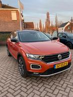 Volkswagen T-Roc 1.0 TSI 115pk 2018 / luxe uitvoering, Voorwielaandrijving, Overige kleuren, Origineel Nederlands, 115 pk