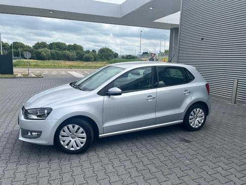 Volkswagen Polo 1.4 16V FSI 63KW 2011 Grijs, Auto's, Volkswagen, Particulier, Polo, ABS, Airbags, Airconditioning, Centrale vergrendeling