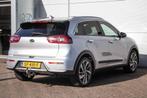 Kia Niro 1.6 GDi Hybrid Edition All-in rijklaarprijs | Schui, Euro 6, Met garantie (alle), Leder en Stof, 23 km/l