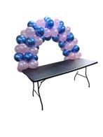 te huur tafelboog met tafel, Ophalen of Verzenden, Zo goed als nieuw, Overige