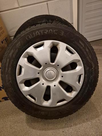  Vredestein Quatrac 3 185/65R14 - 1x beschikbaar voor biedingen