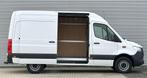Mercedes-Benz Sprinter 317 CDI L2H2 Navi|Camera|Automaat| ni, Auto's, Automaat, Gebruikt, Euro 6, 2000 kg