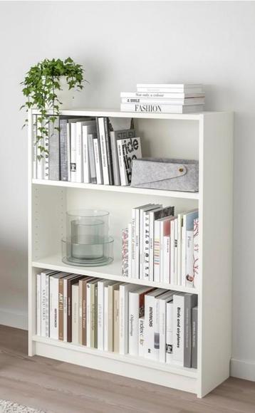 Billy Boekenkast IKEA