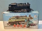 Märklin 3031.1 tenderloc BR 81 van de DB, Hobby en Vrije tijd, Modeltreinen | H0, Wisselstroom, Gebruikt, Locomotief, Ophalen of Verzenden