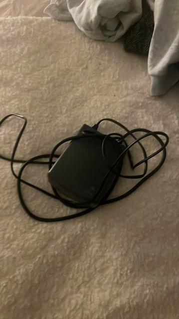 Sparta ion oplader ( voor meerdere fietsen mogelijk) beschikbaar voor biedingen