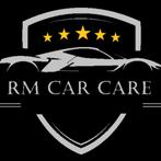 RM Car Care - Let your car shine again, Diensten en Vakmensen, Auto en Motor | Poetsers en Wassers, Komt aan huis