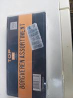 Borgveren assortiment 150 stuks, Ophalen of Verzenden, Nieuw