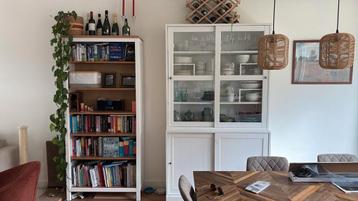 HAVSTA servieskast IKEA beschikbaar voor biedingen