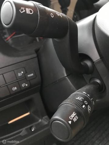 Cruise control inbouwen ducato Jumper, Boxer beschikbaar voor biedingen