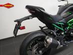Kawasaki Z 900 PERFORMANCE (bj 2025), Bedrijf, Naked bike