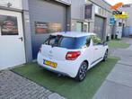 Citroen DS3 1.2 PureTech Business 2015 Automaat Navi NAP, Auto's, Citroën, Stof, Gebruikt, Euro 6, 1199 cc