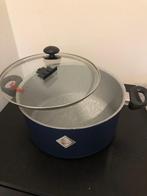 Tefal Pannen, Ophalen of Verzenden, Nieuw, Overige materialen, Pannenset