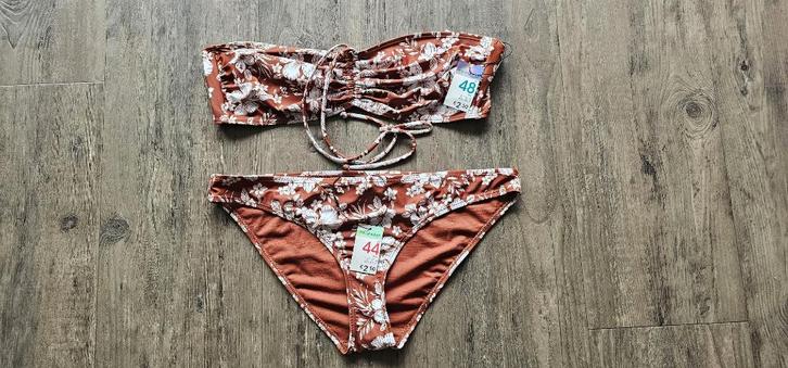 Bikini Dames (nieuw), Kleding | Dames, Badmode en Zwemkleding, Nieuw, Bikini, Overige kleuren, Ophalen of Verzenden