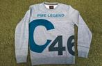 PME Legend trui maat S blauw/groen, Blauw, Ophalen of Verzenden, Zo goed als nieuw, Pme Legend