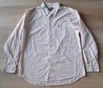 Timberland regular fit overhemd geruit - Maat XL, Kleding | Heren, Overhemden, Halswijdte 43/44 (XL), Ophalen of Verzenden, Wit