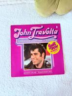 John Travolta greased lightnin vinyl, Cd's en Dvd's, Vinyl | Pop, Ophalen of Verzenden, Gebruikt, 12 inch