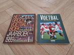Het Groot Voetbalboek Jaarboek 1989 en 1990, Romario, Boeken, Sportboeken, Ophalen of Verzenden, Zo goed als nieuw
