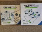 Gravitrax starter set +  expansion lifter, Kinderen en Baby's, Speelgoed | Educatief en Creatief, Ophalen, Gebruikt