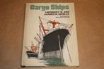 Boek. Cargo ships. Herbert S. Zim, James R. Skelly., Gebruikt, N.v.t., N.v.t., Ophalen of Verzenden