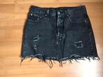 Levi’s Straus denim rokje mt 28 / M, Kleding | Dames, Rokken, Maat 38/40 (M), Blauw, Ophalen of Verzenden, Zo goed als nieuw
