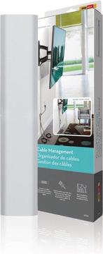 Kabelgoot, Ophalen of Verzenden, Zo goed als nieuw, Minder dan 2 meter, Tv-kabel