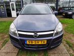 Opel Astra 1.6 Edition|CRUISE|AIRCO|ELRAMEN VOOR|APK|NAP., Auto's, Opel, 1165 kg, Origineel Nederlands, Te koop, Zilver of Grijs