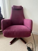 Relaxfauteuille, Ophalen, Minder dan 75 cm, Zo goed als nieuw, 50 tot 75 cm