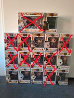 Funko pop Walking Dead, Ophalen of Verzenden, Zo goed als nieuw