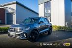 R-Line 1.5 TSI 150pk DSG | Panoramadak | Black Edition, Auto's, 1258 kg, 1498 cc, 4 cilinders, Leder en Stof