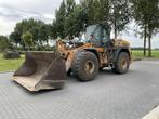 2014 Case 1021F Shovel, Wiellader of Shovel