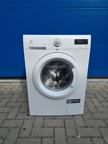 Keurige Elektrolux Steamcare wasmachine! 7KG! Garantie!🚚✅️ beschikbaar voor biedingen