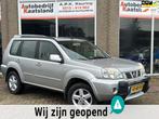 Nissan X-Trail 2.0 Sport - Clima - LMV -, 1998 cc, Stof, Beige, 4 cilinders