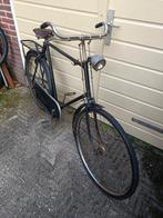 Fongers H65 uit 1938, Fietsen en Brommers, 59 cm of meer, Ophalen of Verzenden, Fongers, Jaren '30
