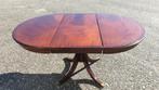 Heldense mahonie eetkamer tafel, Ophalen